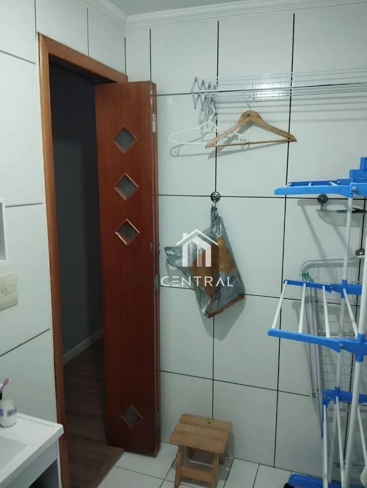 Apartamento, 2 quartos, 66 m² - Foto 5