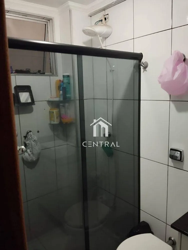 Apartamento, 2 quartos, 66 m² - Foto 10