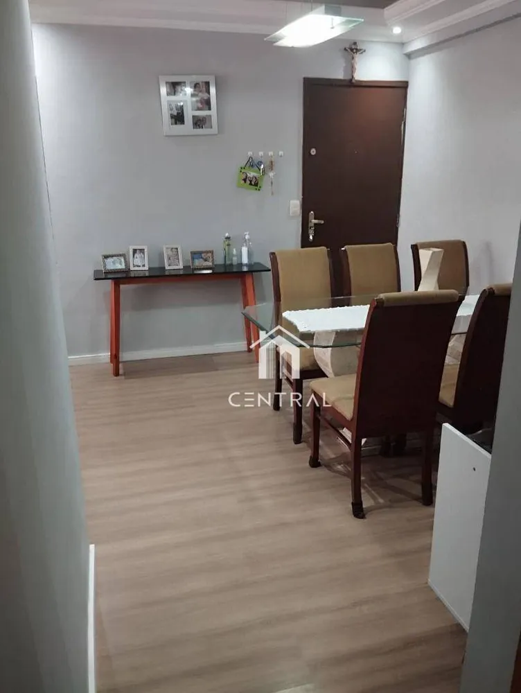 Apartamento, 2 quartos, 66 m² - Foto 4
