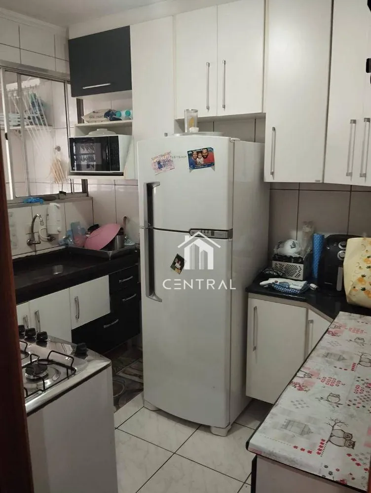 Apartamento, 2 quartos, 66 m² - Foto 2