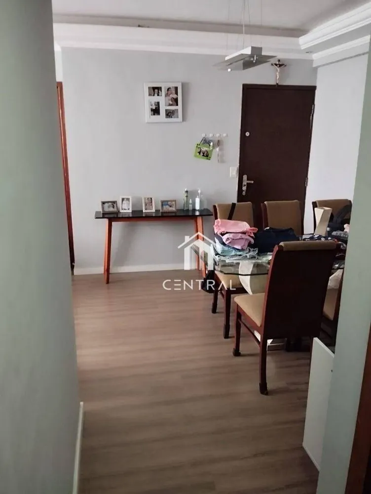 Apartamento, 2 quartos, 66 m² - Foto 7