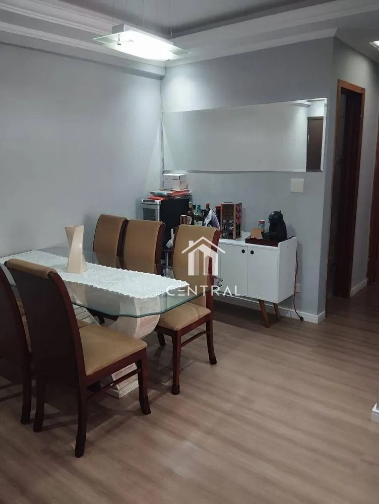 Apartamento, 2 quartos, 66 m² - Foto 3