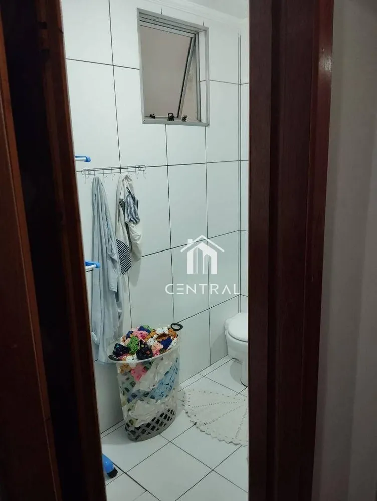 Apartamento, 2 quartos, 66 m² - Foto 9