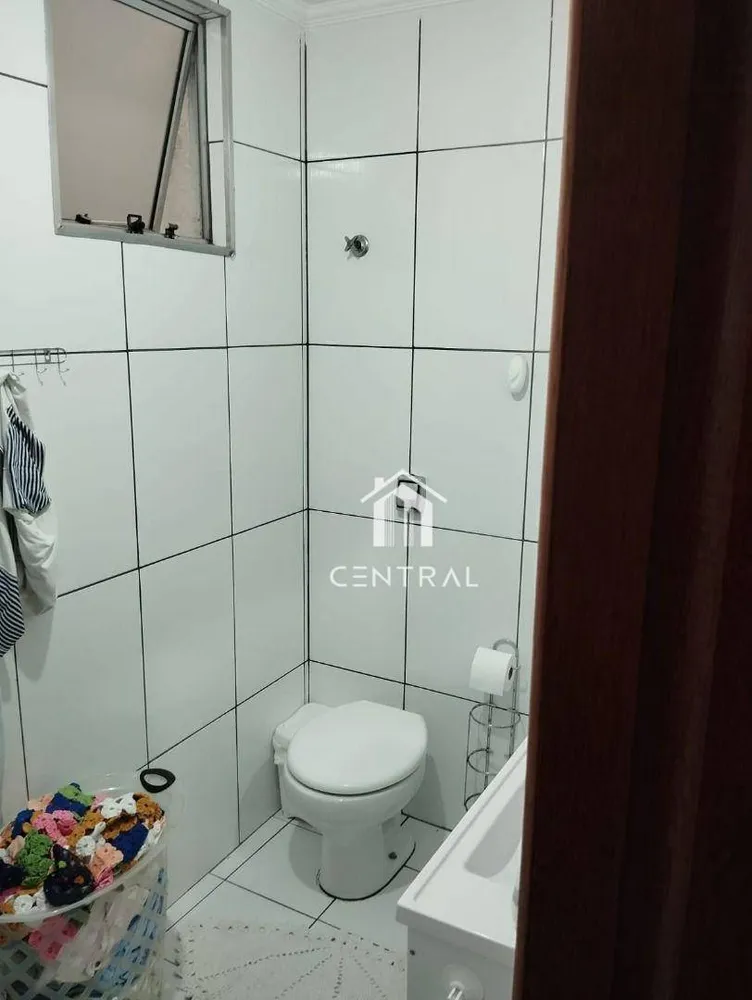 Apartamento, 2 quartos, 66 m² - Foto 6
