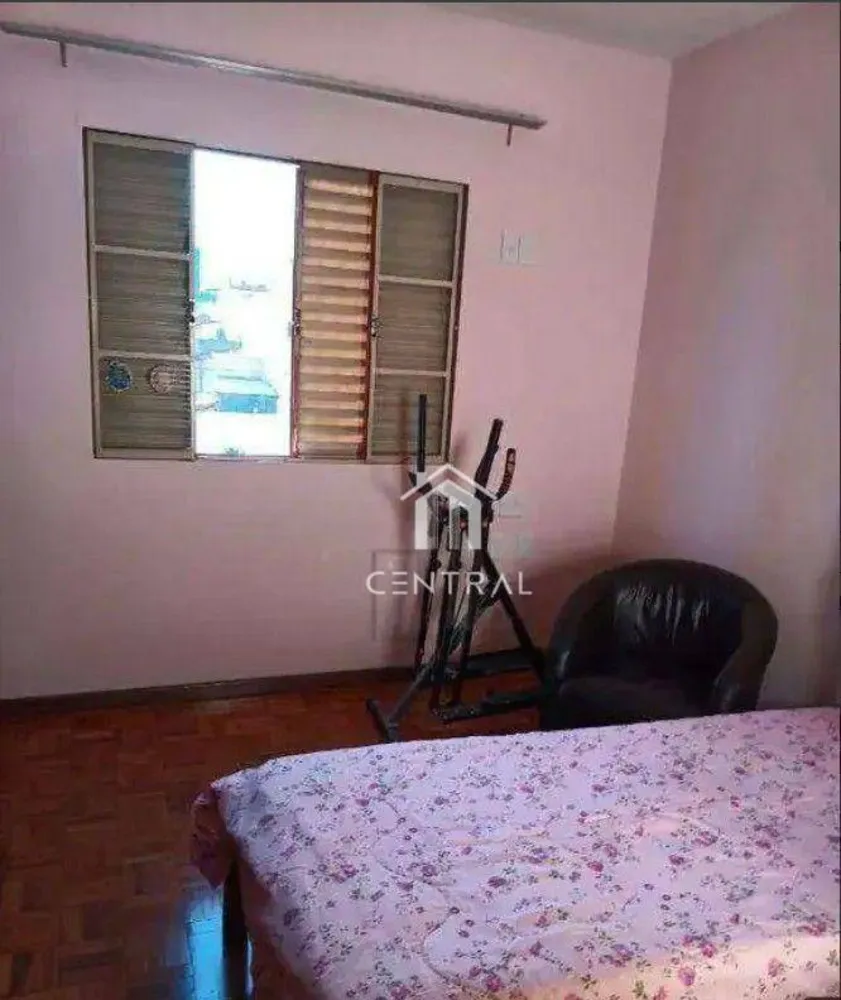 Apartamento, 2 quartos, 110 m² - Foto 9