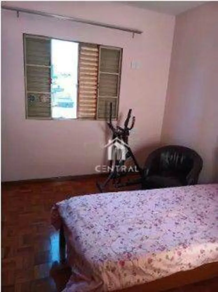 Apartamento, 2 quartos, 110 m² - Foto 5