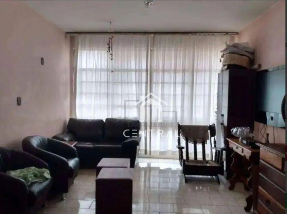 Apartamento, 2 quartos, 110 m² - Foto 1