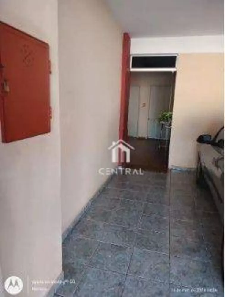 Apartamento à venda com 2 quartos, 110m² - Foto 1