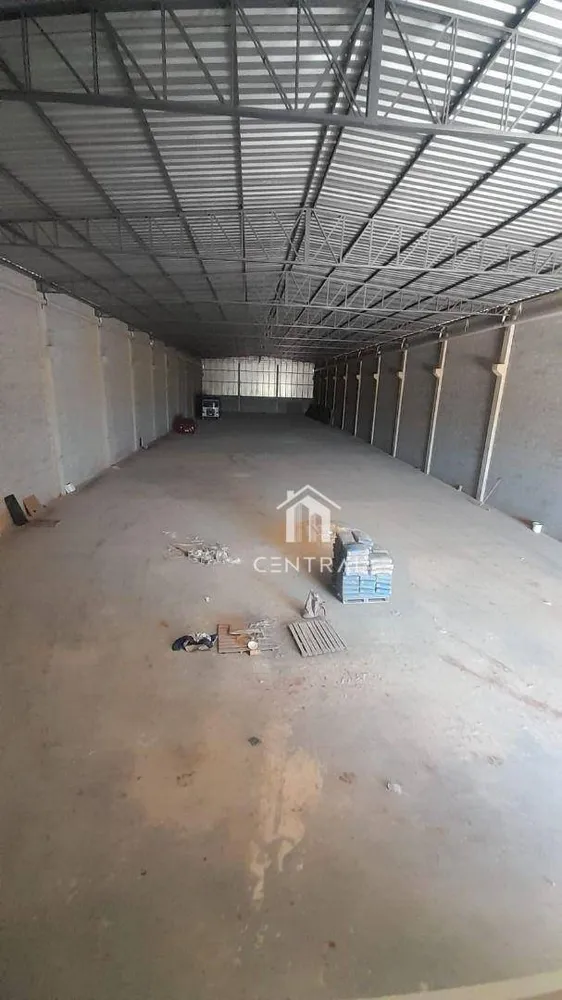 Depósito-Galpão, 1774 m² - Foto 5
