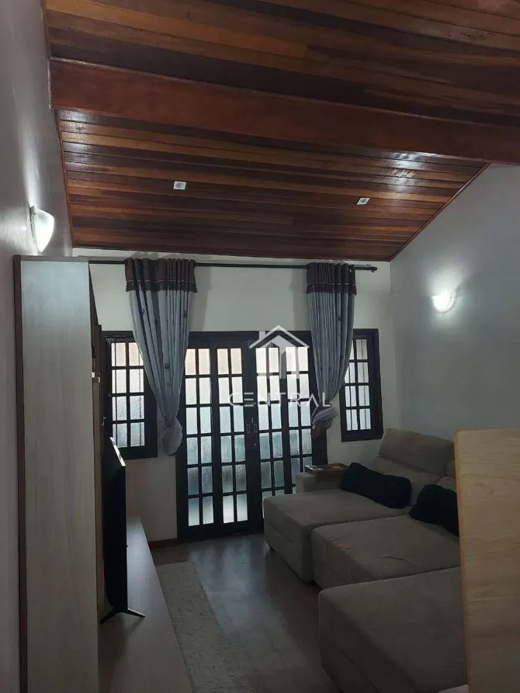 Sobrado, 4 quartos, 220 m² - Foto 6