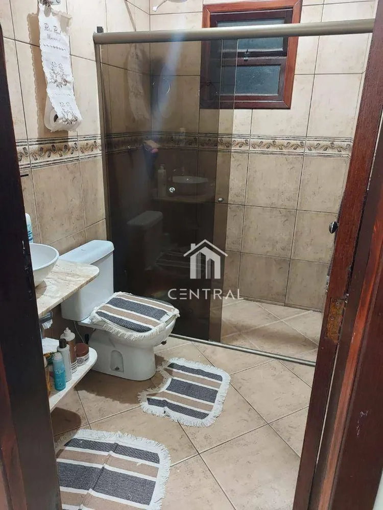 Sobrado, 4 quartos, 220 m² - Foto 10