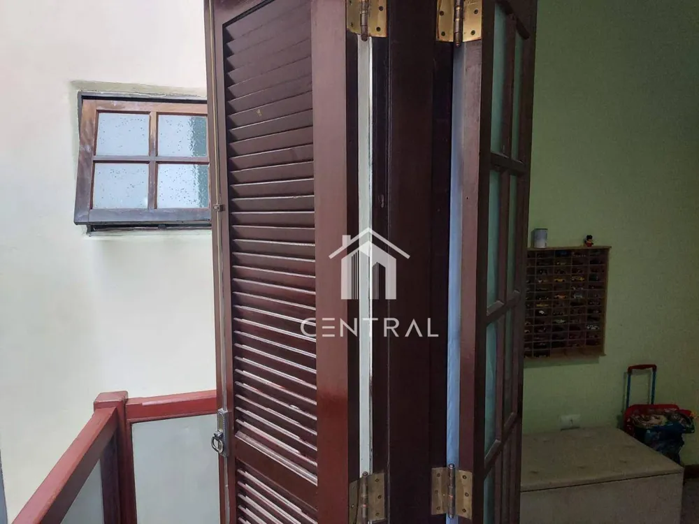 Sobrado, 4 quartos, 220 m² - Foto 9