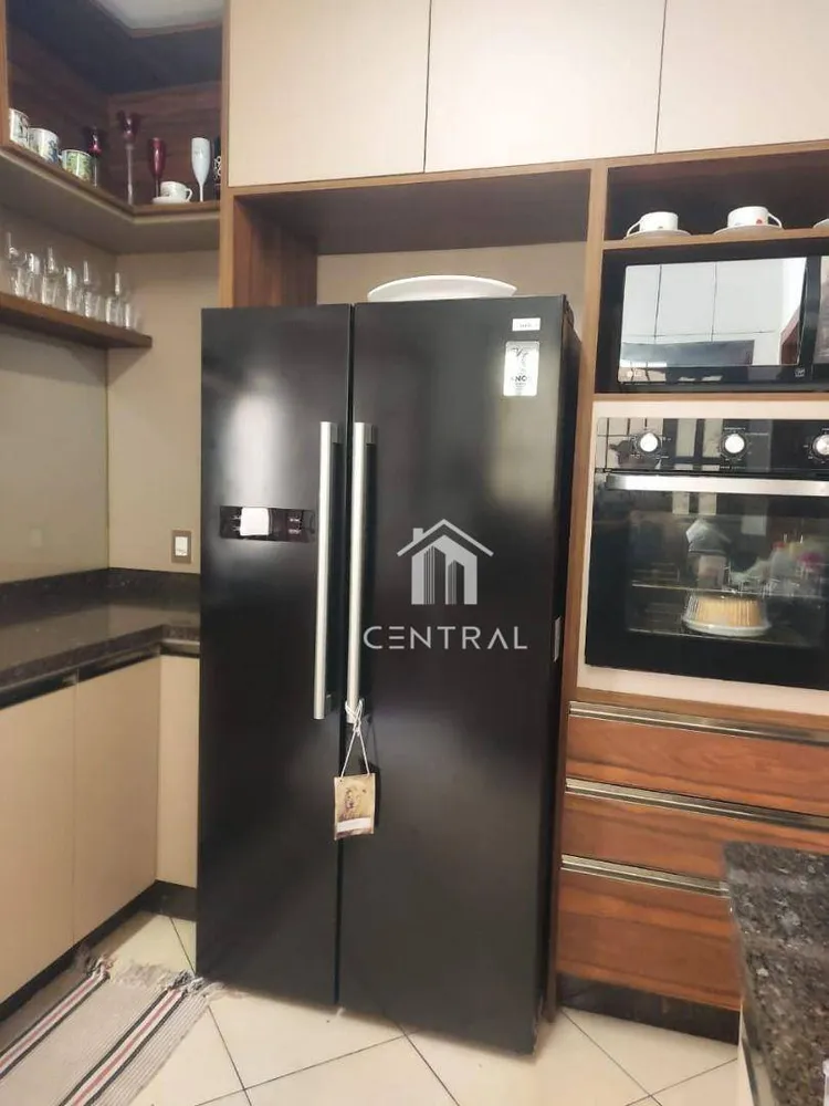 Sobrado, 4 quartos, 220 m² - Foto 4