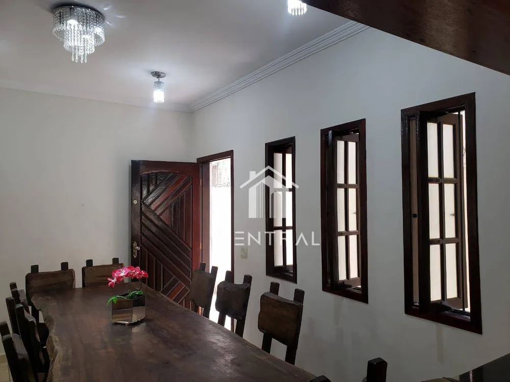 Sobrado, 4 quartos, 220 m² - Foto 11