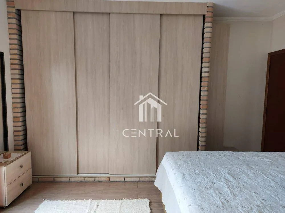 Sobrado, 4 quartos, 220 m² - Foto 7