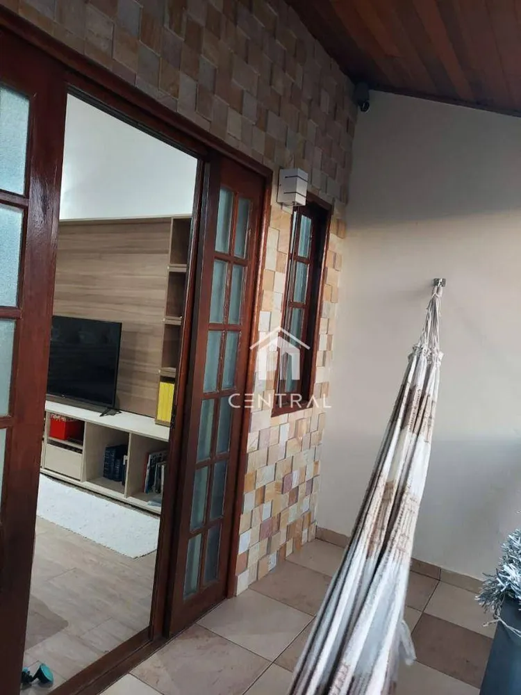 Sobrado, 4 quartos, 220 m² - Foto 5