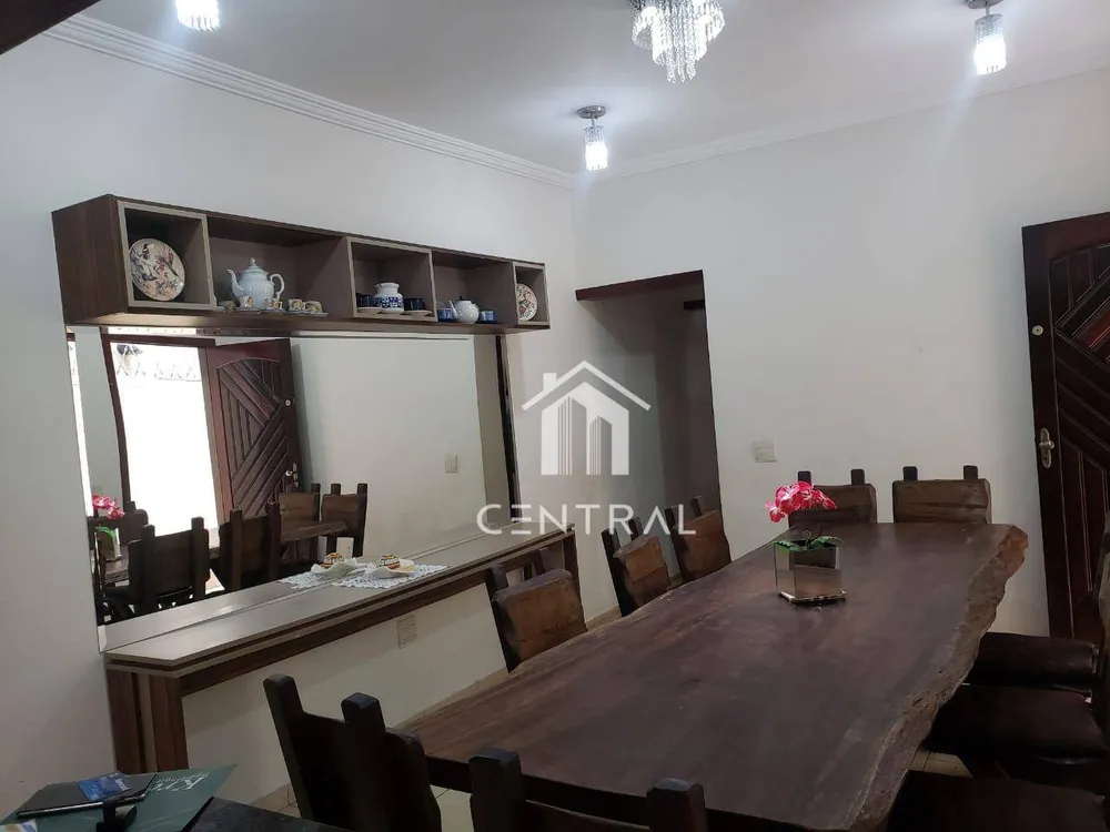 Sobrado, 4 quartos, 220 m² - Foto 12