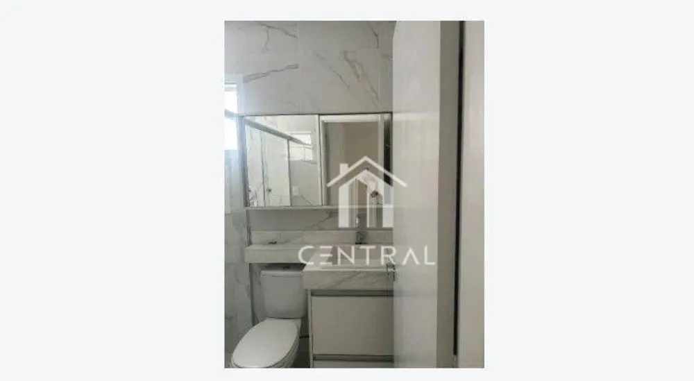 Apartamento, 2 quartos, 80 m² - Foto 4