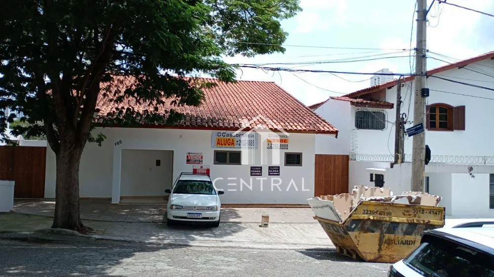 Casa, 406 m² - Foto 1