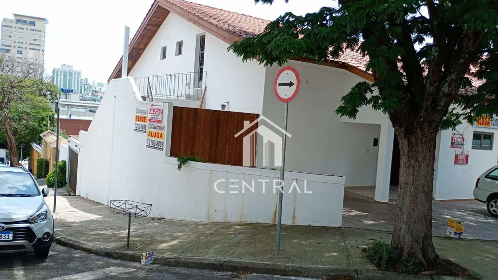 Casa, 406 m² - Foto 12