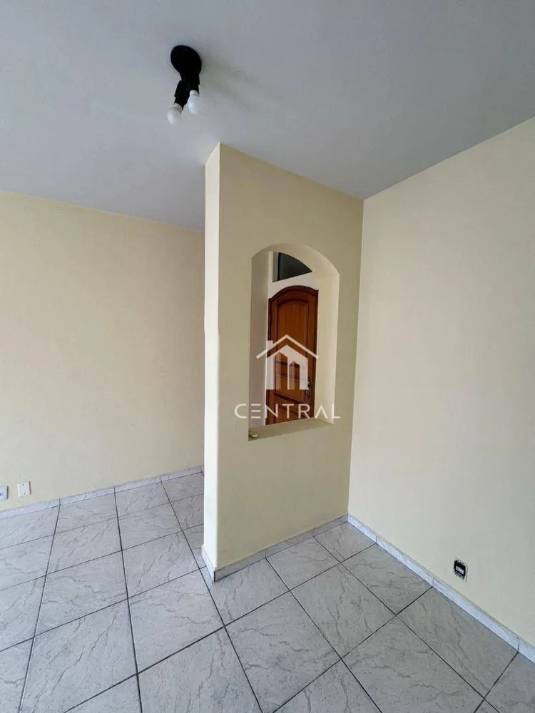 Apartamento, 3 quartos, 125 m² - Foto 1