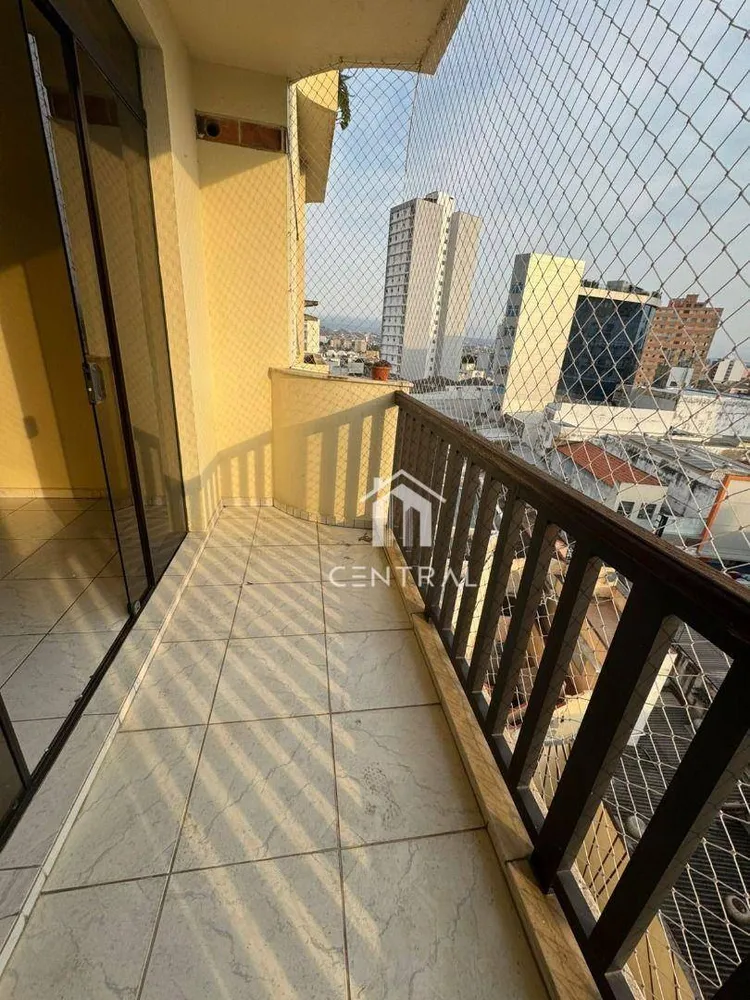 Apartamento, 3 quartos, 125 m² - Foto 3