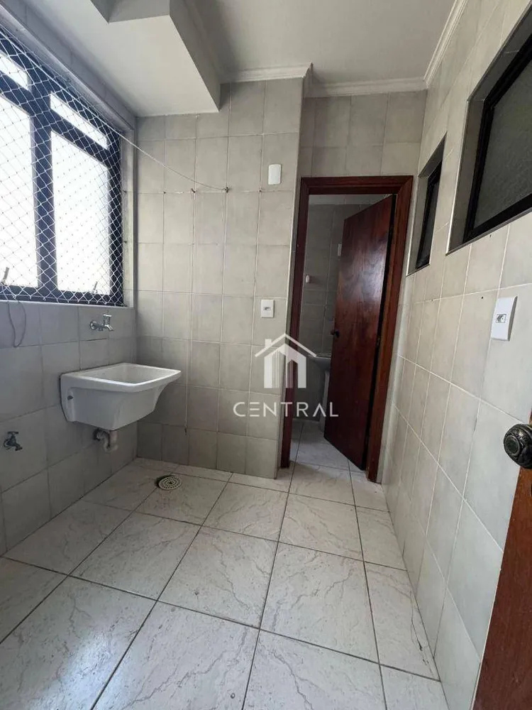 Apartamento, 3 quartos, 125 m² - Foto 2