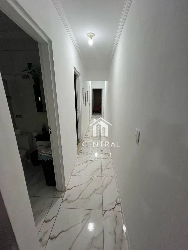 Casa, 3 quartos, 119 m² - Foto 9