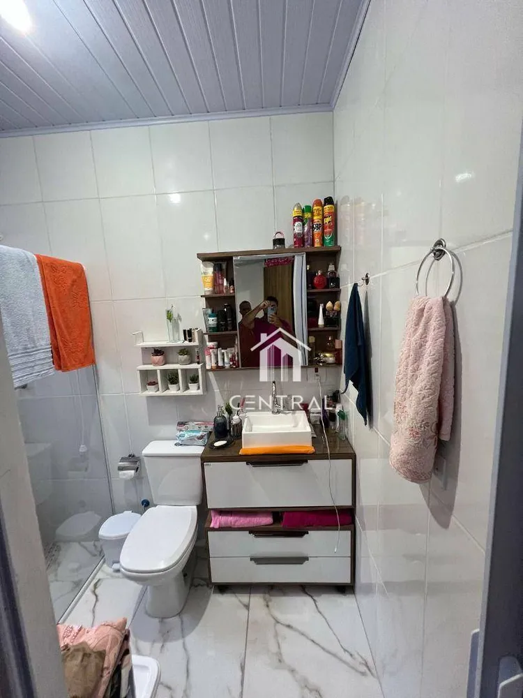 Casa, 3 quartos, 119 m² - Foto 6