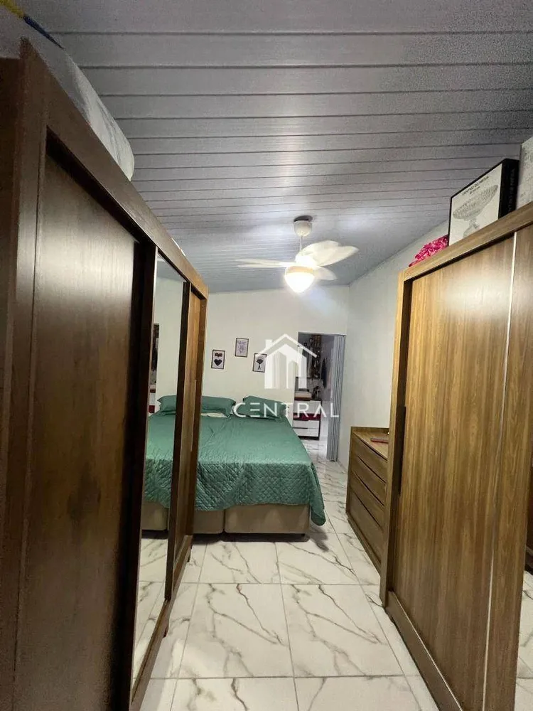 Casa, 3 quartos, 119 m² - Foto 1