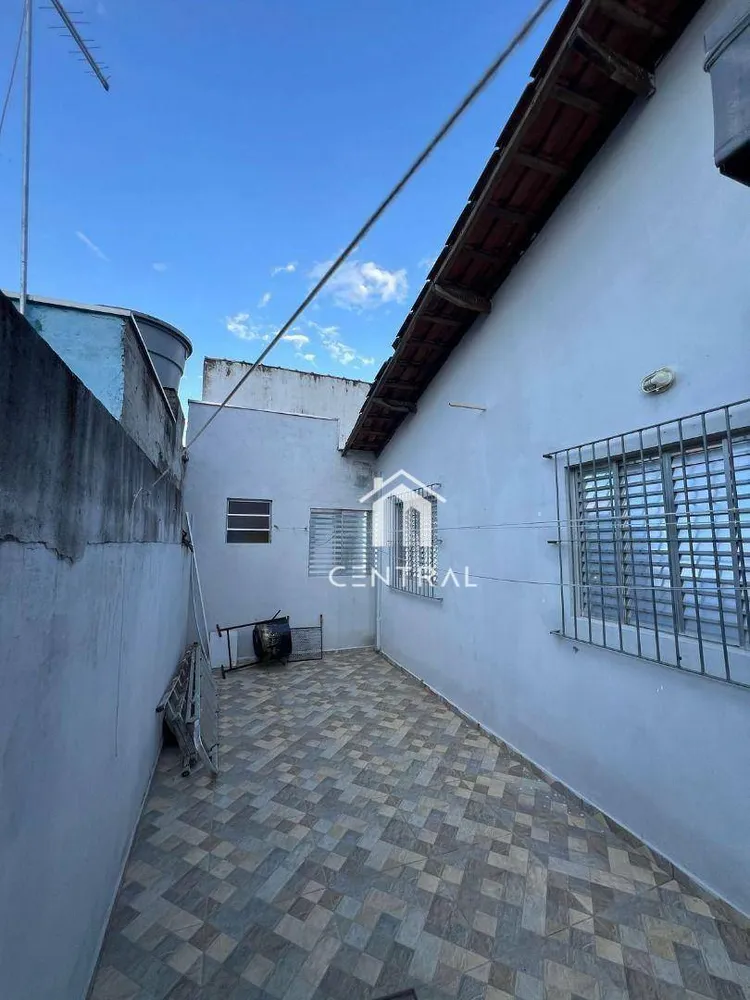 Casa, 3 quartos, 119 m² - Foto 13