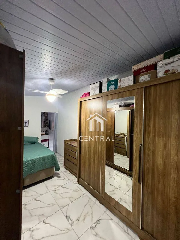 Casa, 3 quartos, 119 m² - Foto 8