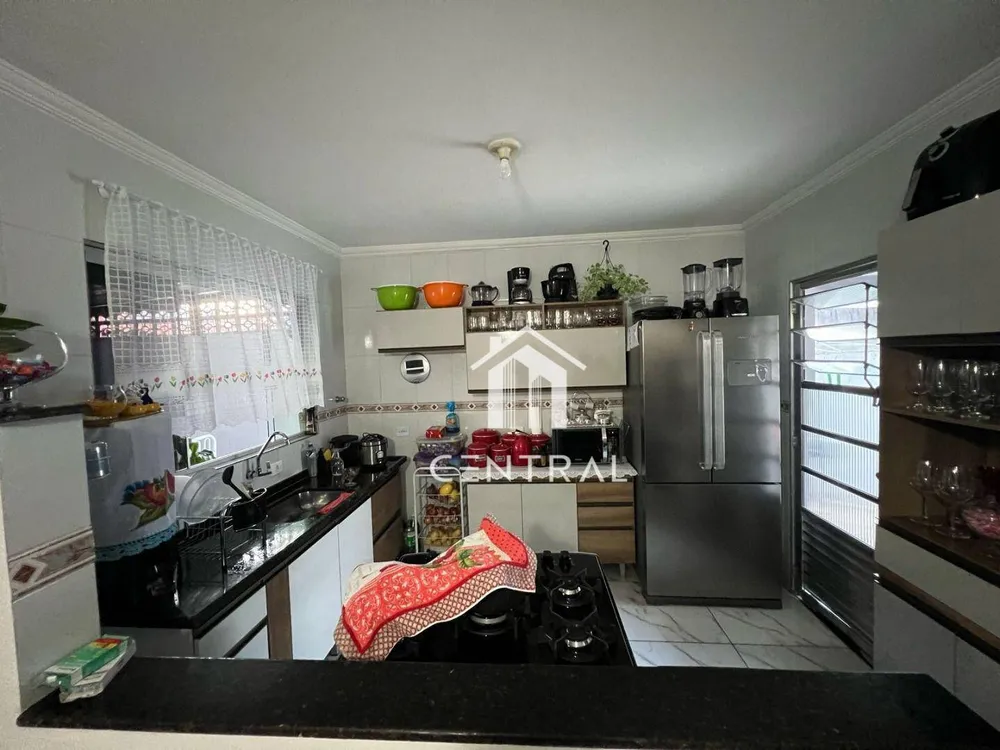 Casa, 3 quartos, 119 m² - Foto 7