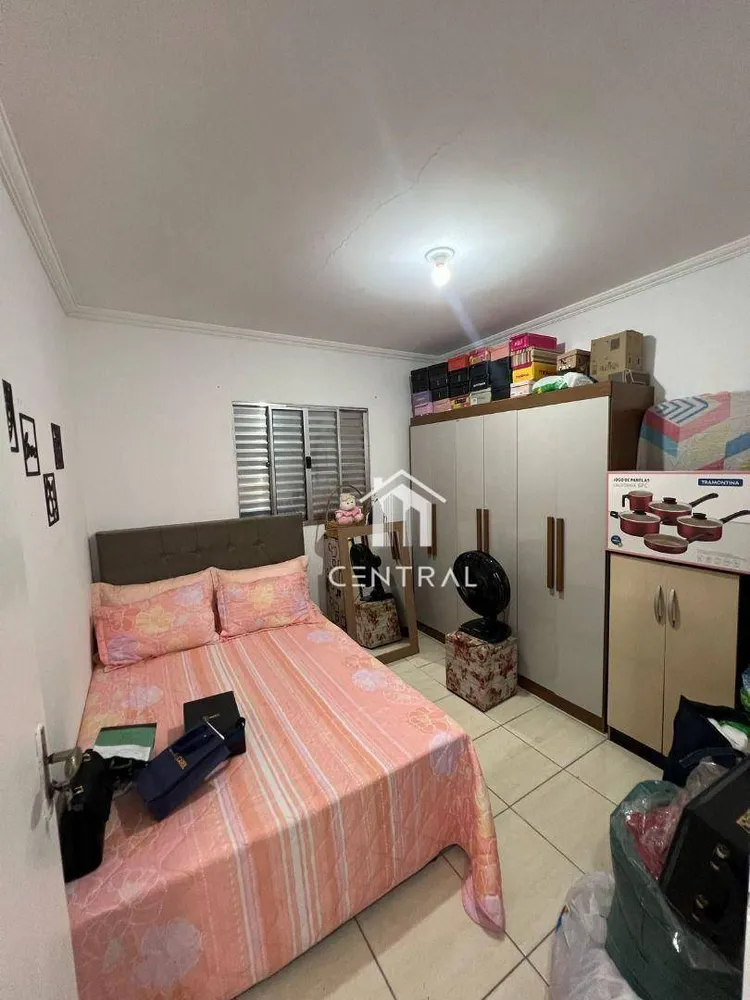 Casa, 3 quartos, 119 m² - Foto 8
