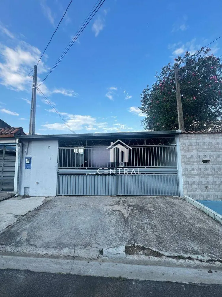Casa, 3 quartos, 119 m² - Foto 4