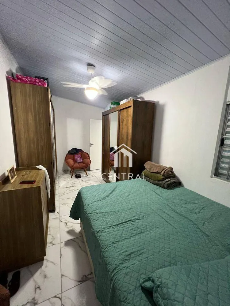 Casa, 3 quartos, 119 m² - Foto 2