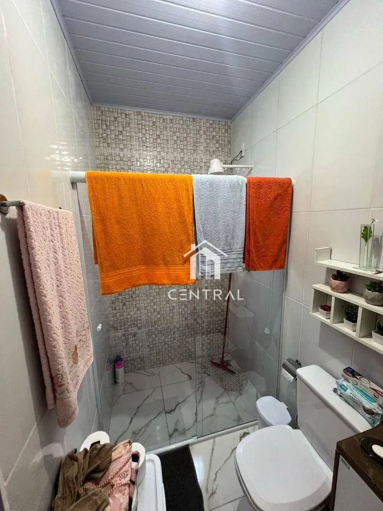 Casa, 3 quartos, 119 m² - Foto 5