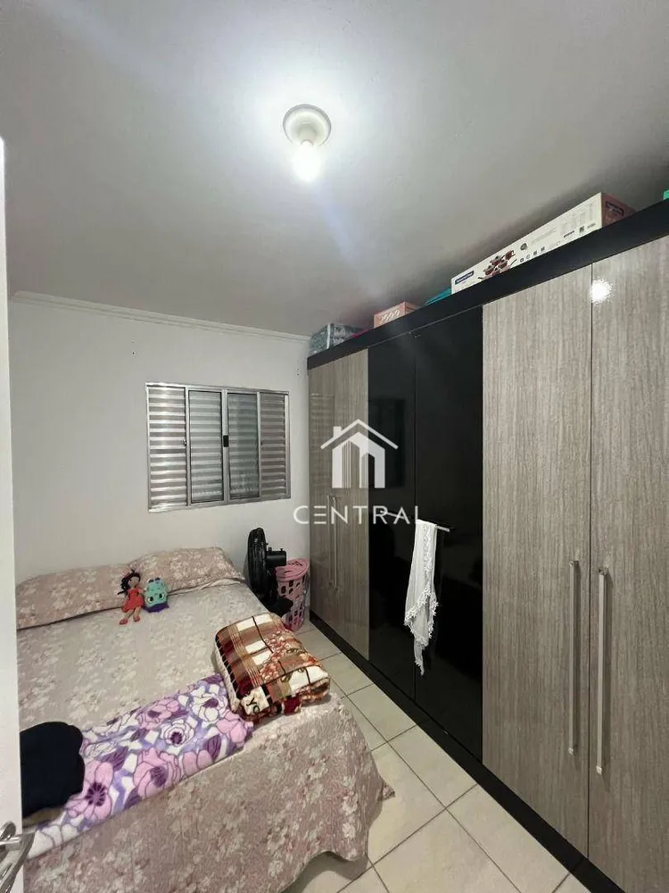 Casa, 3 quartos, 119 m² - Foto 3