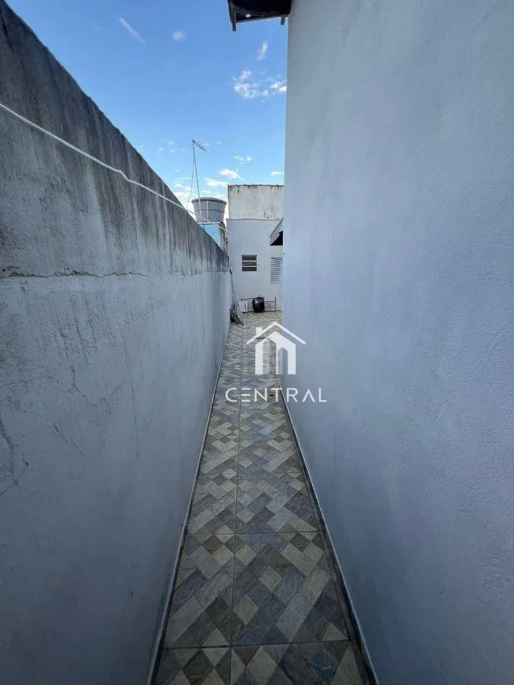 Casa, 3 quartos, 119 m² - Foto 14