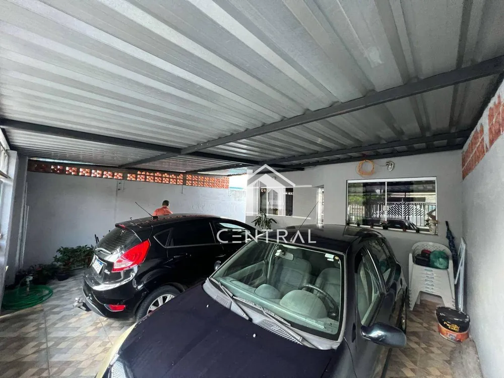 Casa, 3 quartos, 119 m² - Foto 5