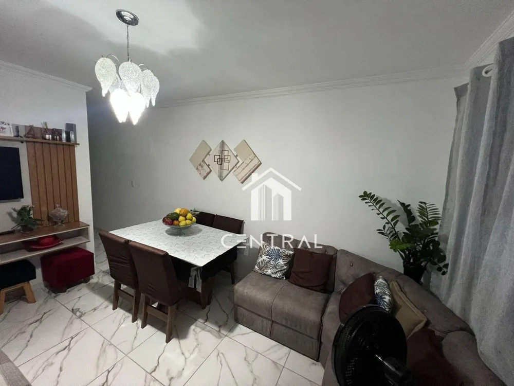 Casa, 3 quartos, 119 m² - Foto 1