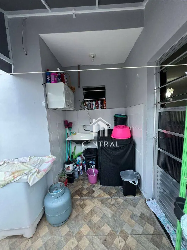 Casa, 3 quartos, 119 m² - Foto 6