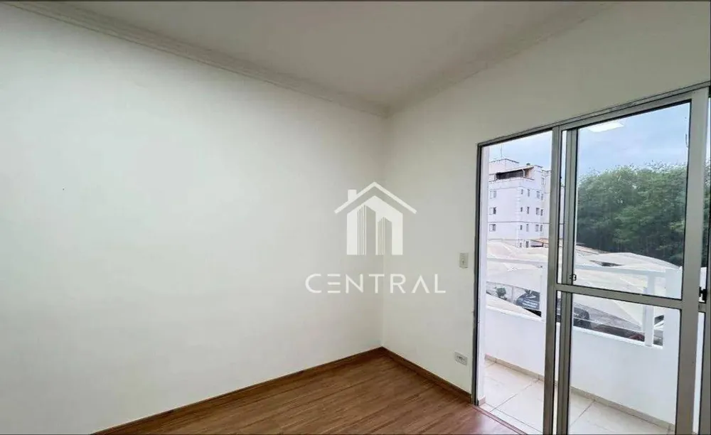 Apartamento, 2 quartos, 52 m² - Foto 7