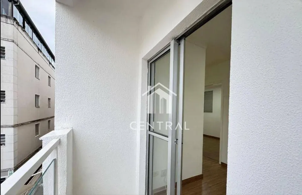 Apartamento, 2 quartos, 52 m² - Foto 12