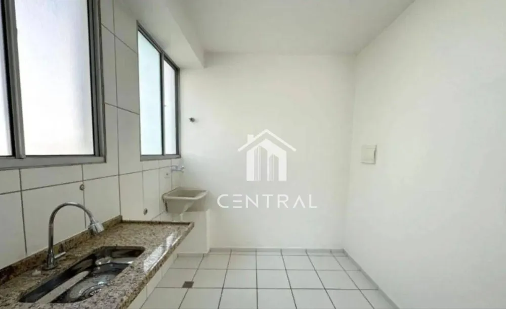 Apartamento, 2 quartos, 52 m² - Foto 6
