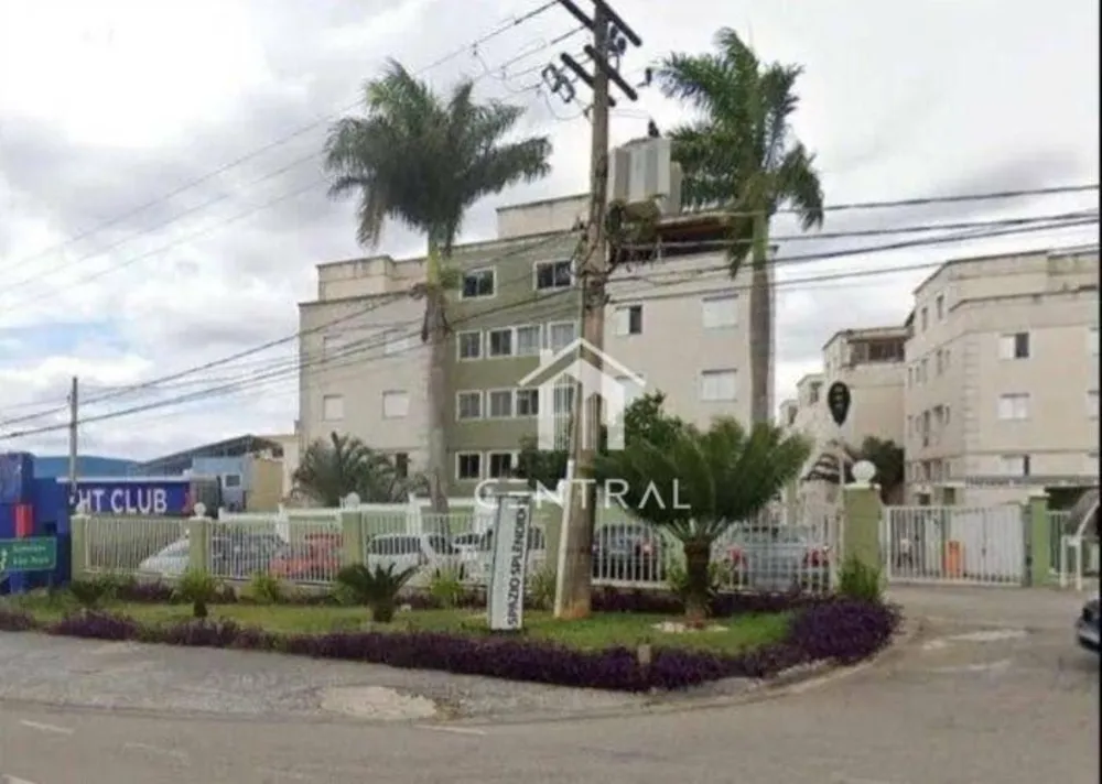 Apartamento, 2 quartos, 52 m² - Foto 4