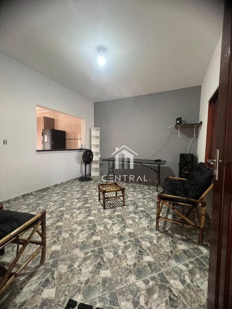 Casa, 2 quartos, 168 m² - Foto 6