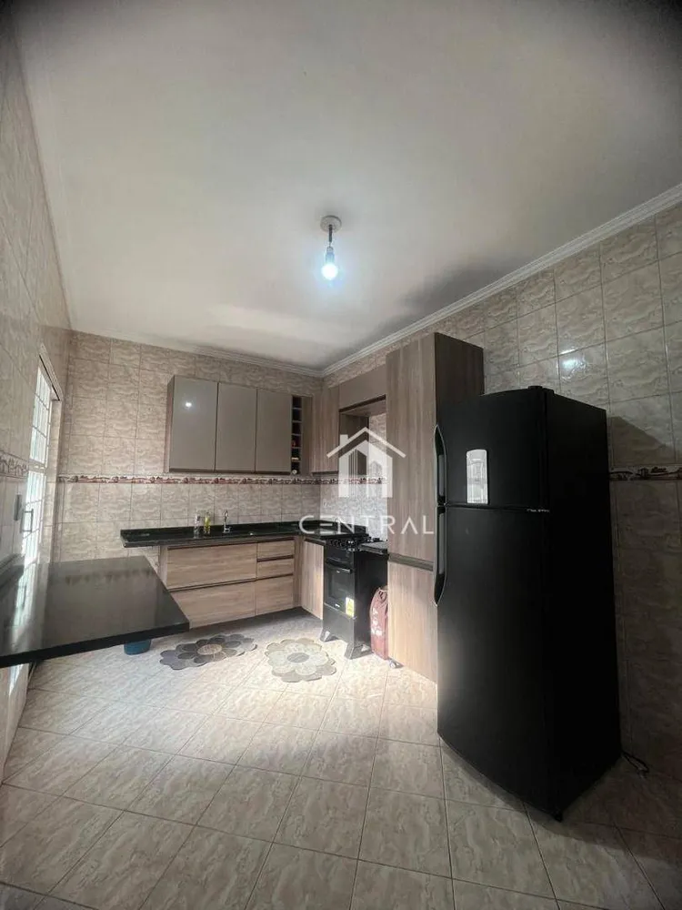 Casa, 2 quartos, 168 m² - Foto 8
