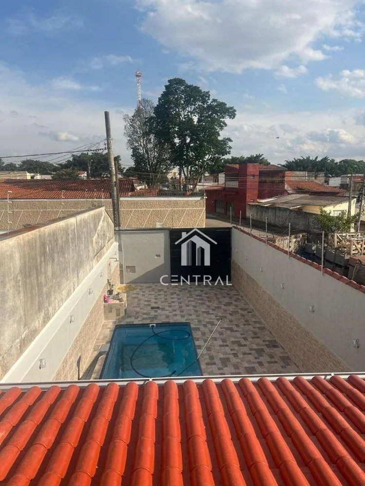 Casa, 2 quartos, 168 m² - Foto 5