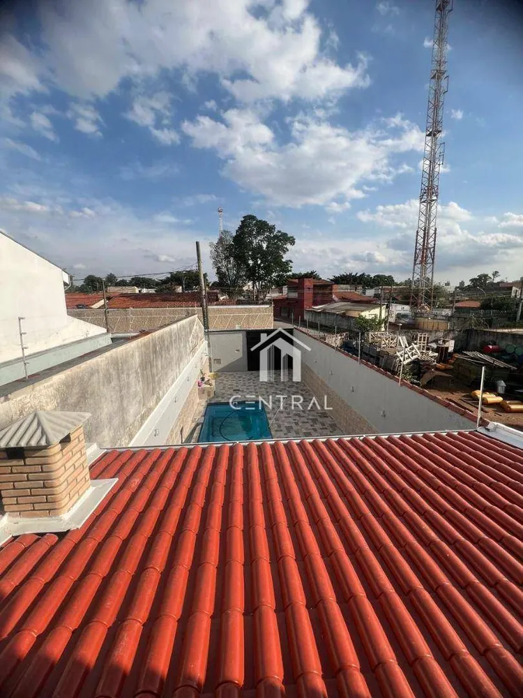 Casa, 2 quartos, 168 m² - Foto 1